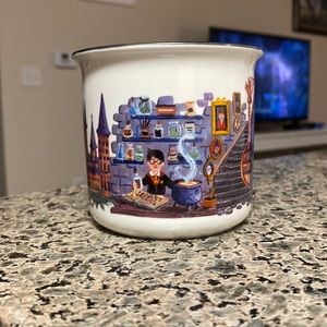 OwlCrate Exclusive- Harry Potter Mug